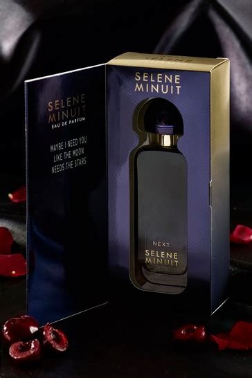 next selene minuit perfume|next perfume dupe reviews.